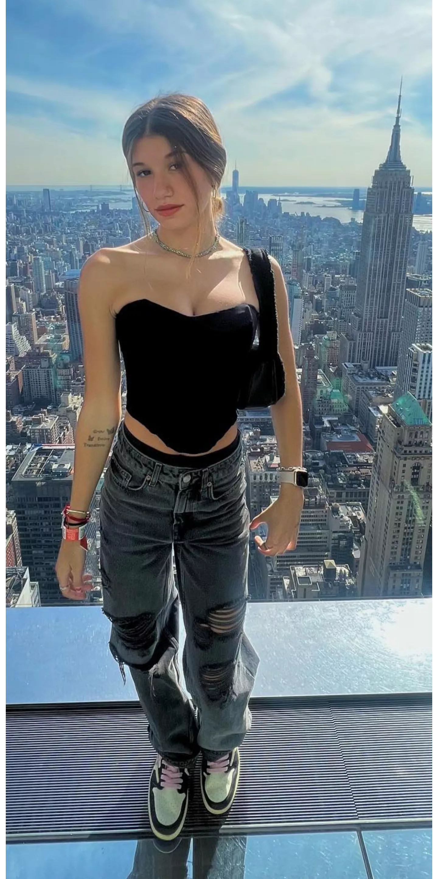 High posted by Amago87