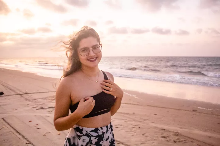 How do I look in this summer top posted by Best_Ad_4790