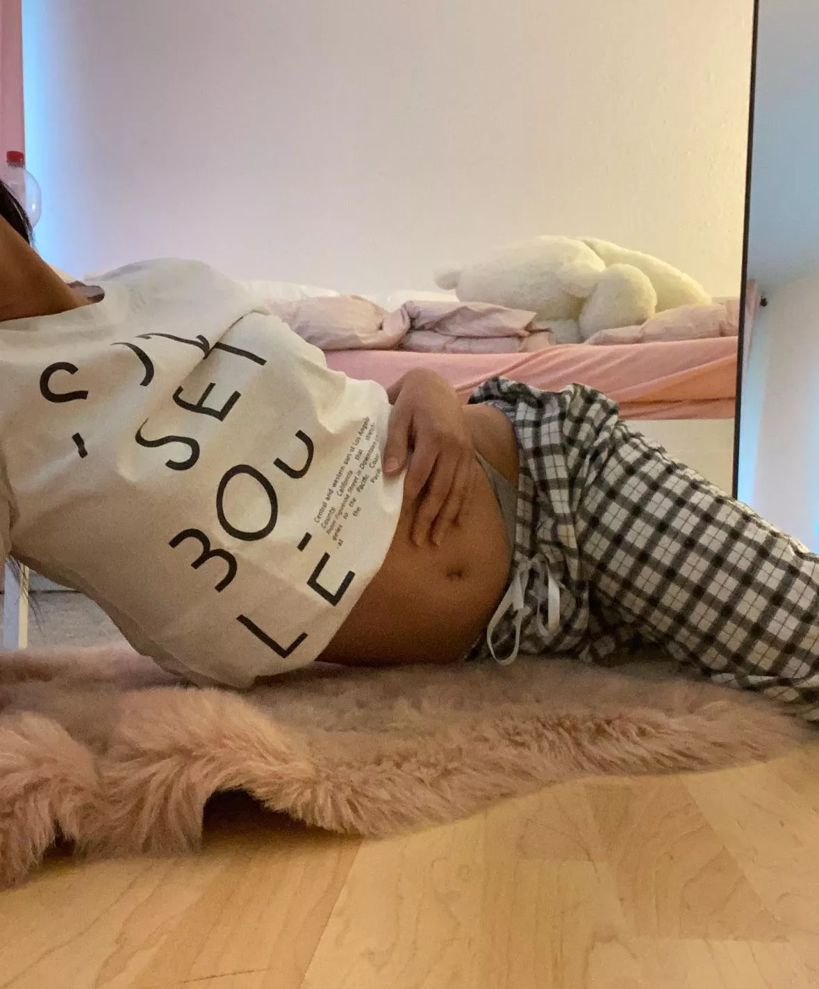 How I mostly end up when I know I gotta study 🫠 posted by Sad_Bat6485