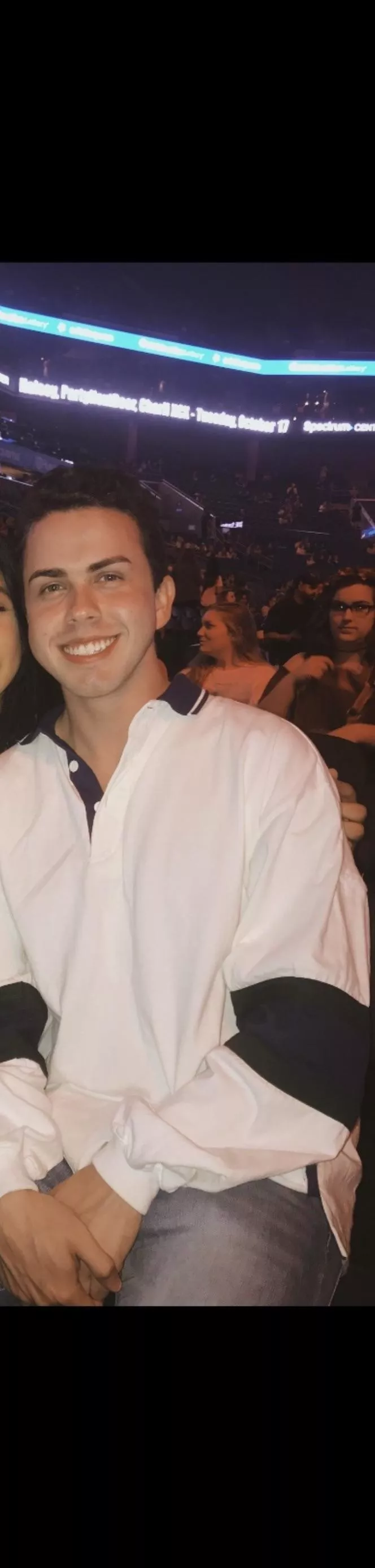 how was everyone’s Tuesday? :) posted by wassupyall7