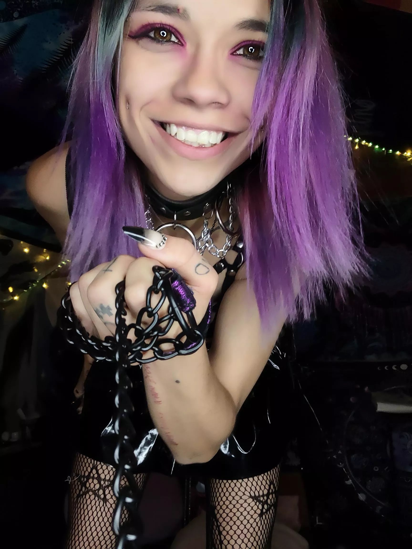 I Got Domme Stuff 😈 posted by Savage_Siren