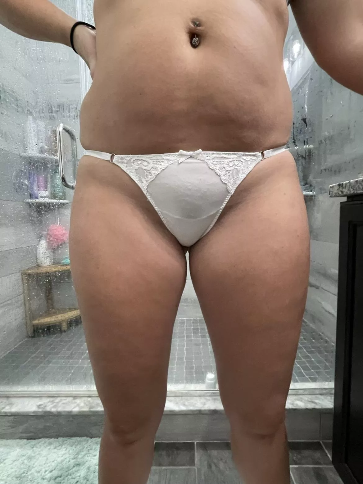 I like that you can see a hint of my bush [f] posted by redfox1075