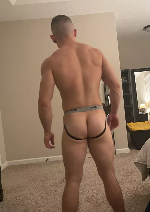 I need to squat more🍑🍑🍑 by BlueBird352