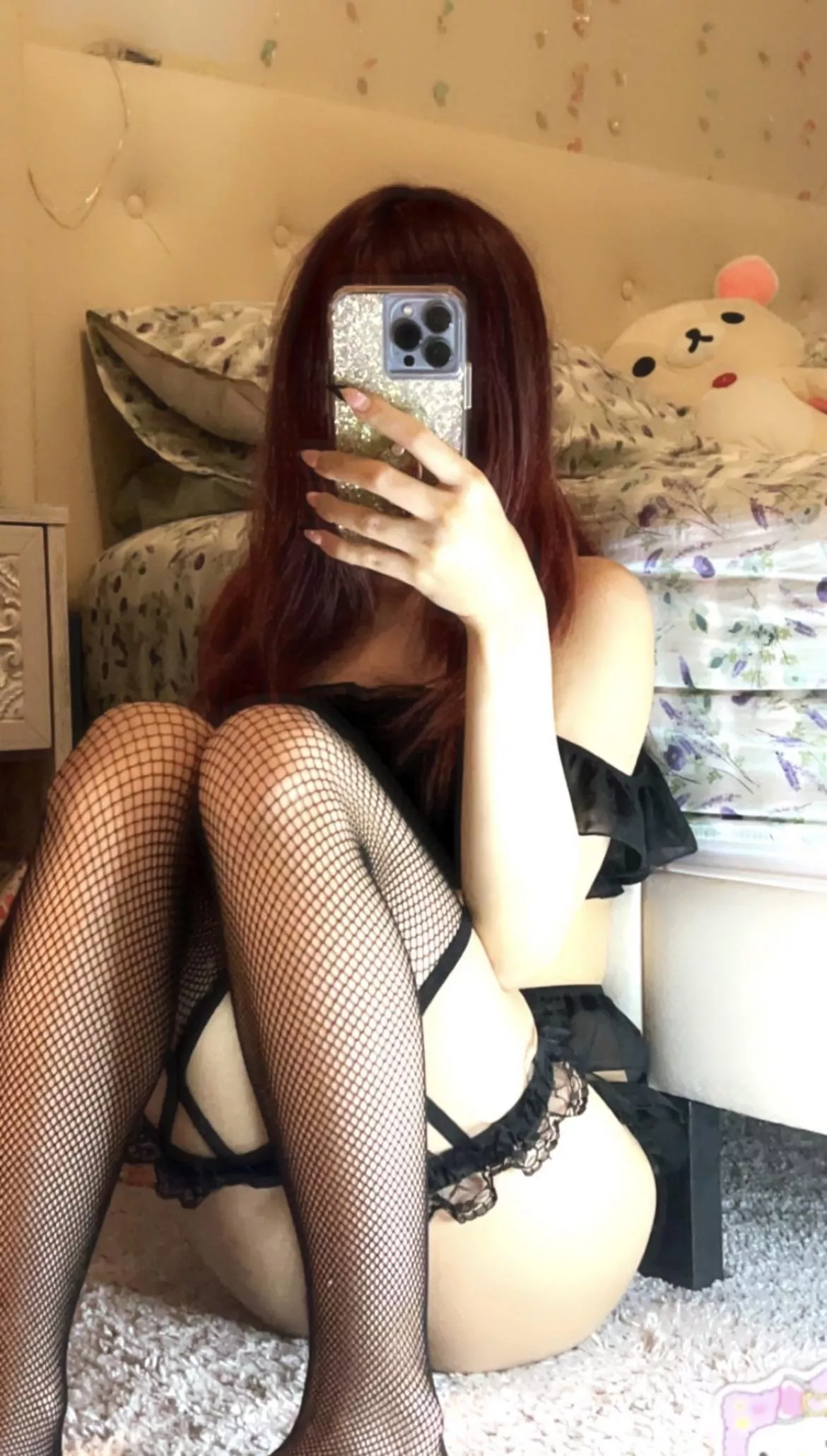 i wish i had a bf to send nudes to (F19) 💕 posted by Sid_00078