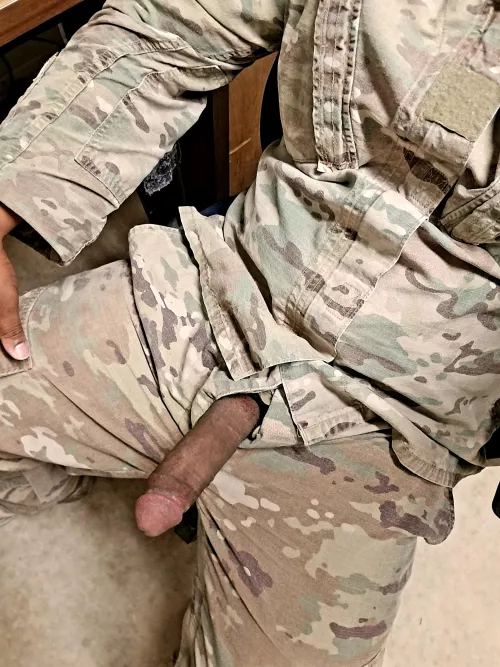 If your looking for ways to serve the military... here's one by callmesir93