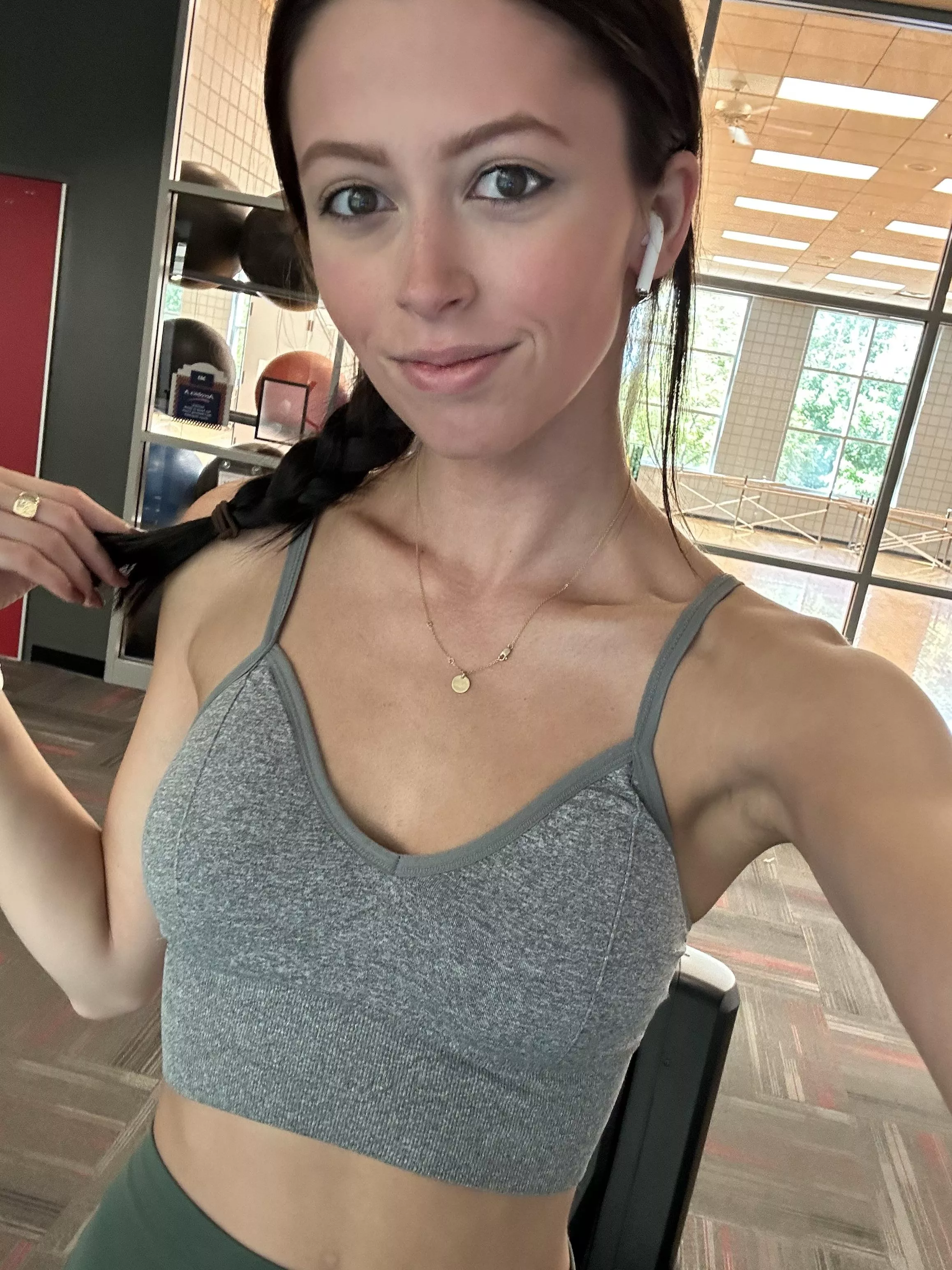 I’m exhausted by cardio ugh posted by BellaMoon-writes