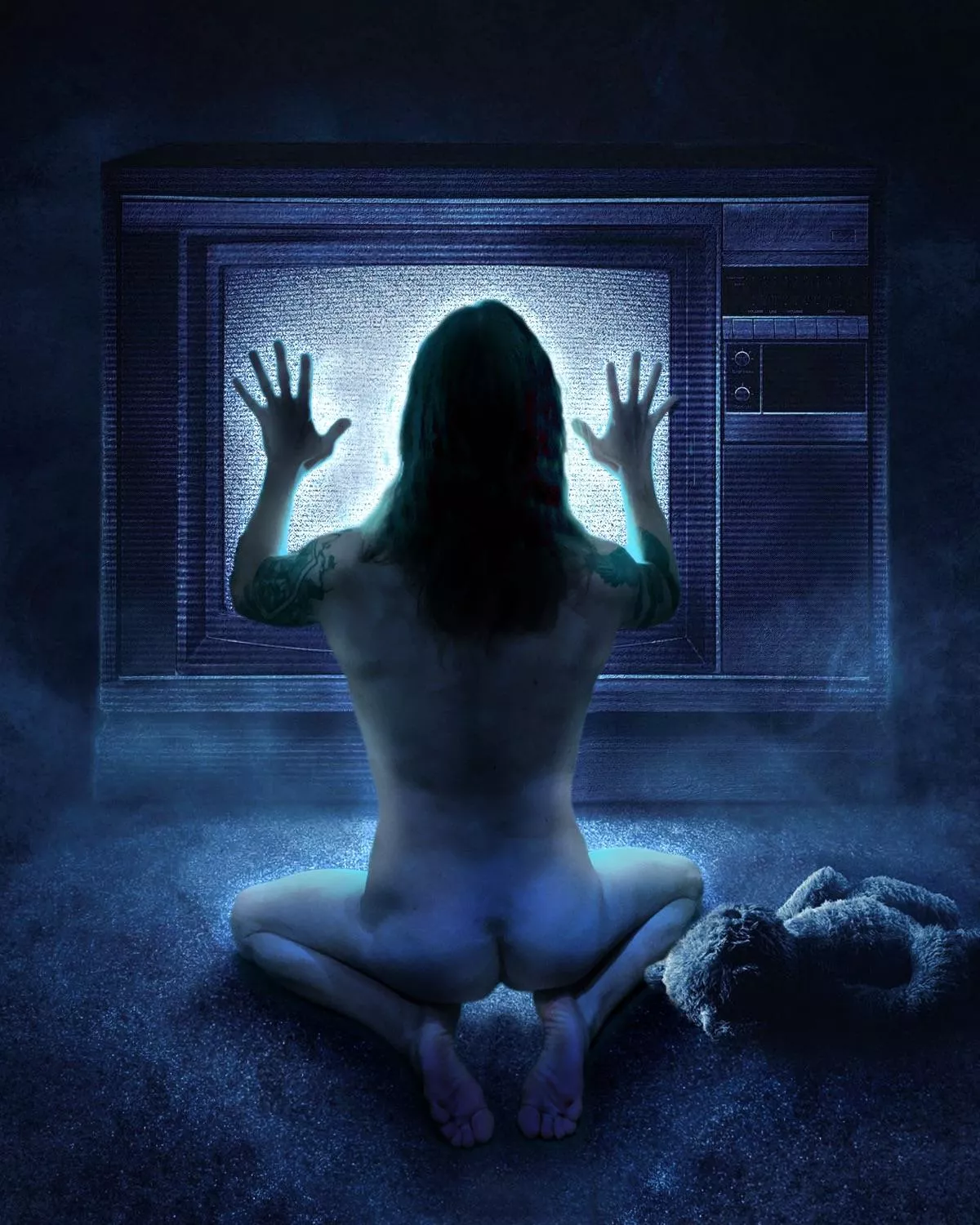 I’m heeerrrreeee…. posted by Ghost_of_71