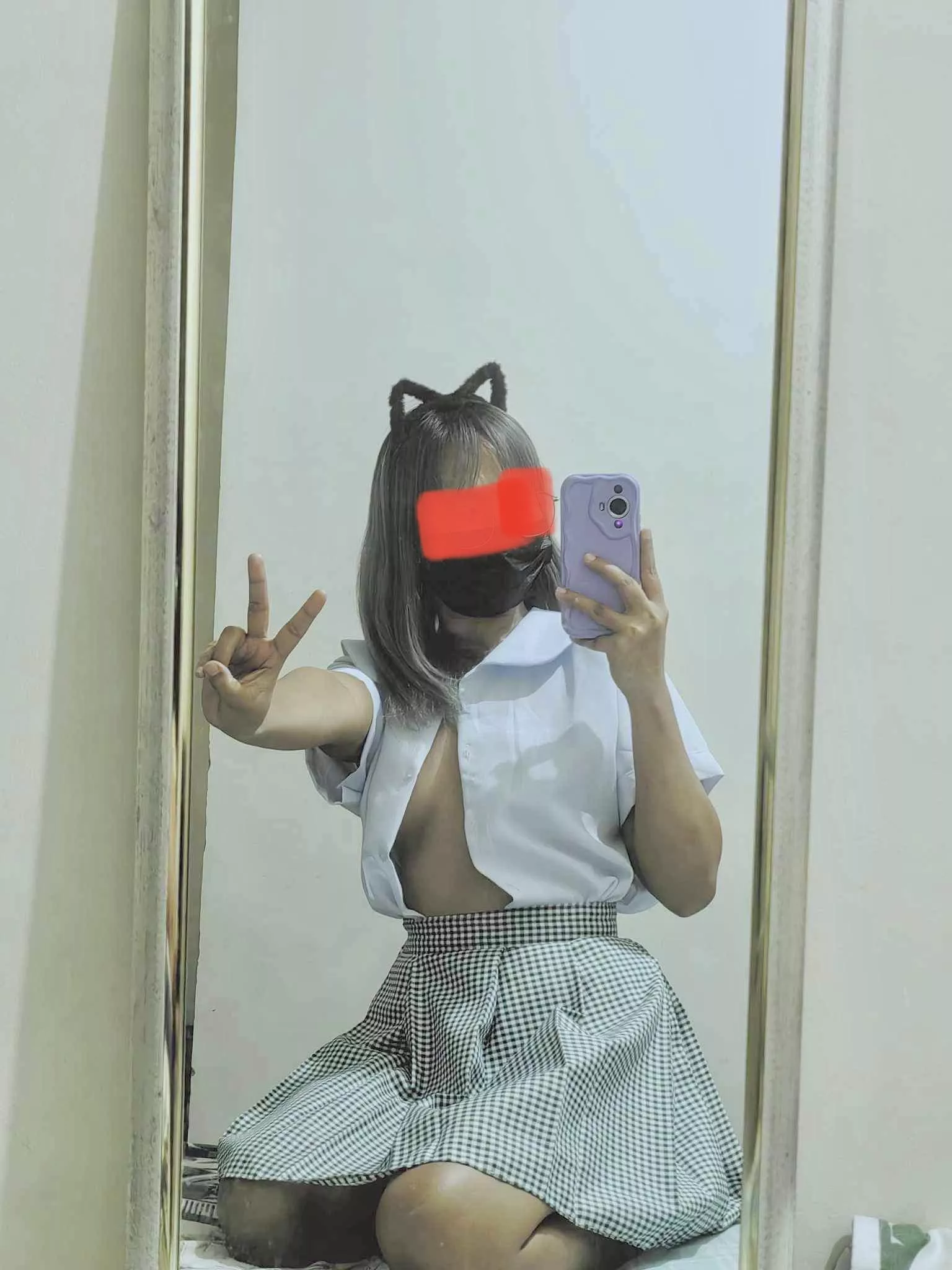 I’m tired of boys, I need a daddy 😈 posted by PinaySaraii