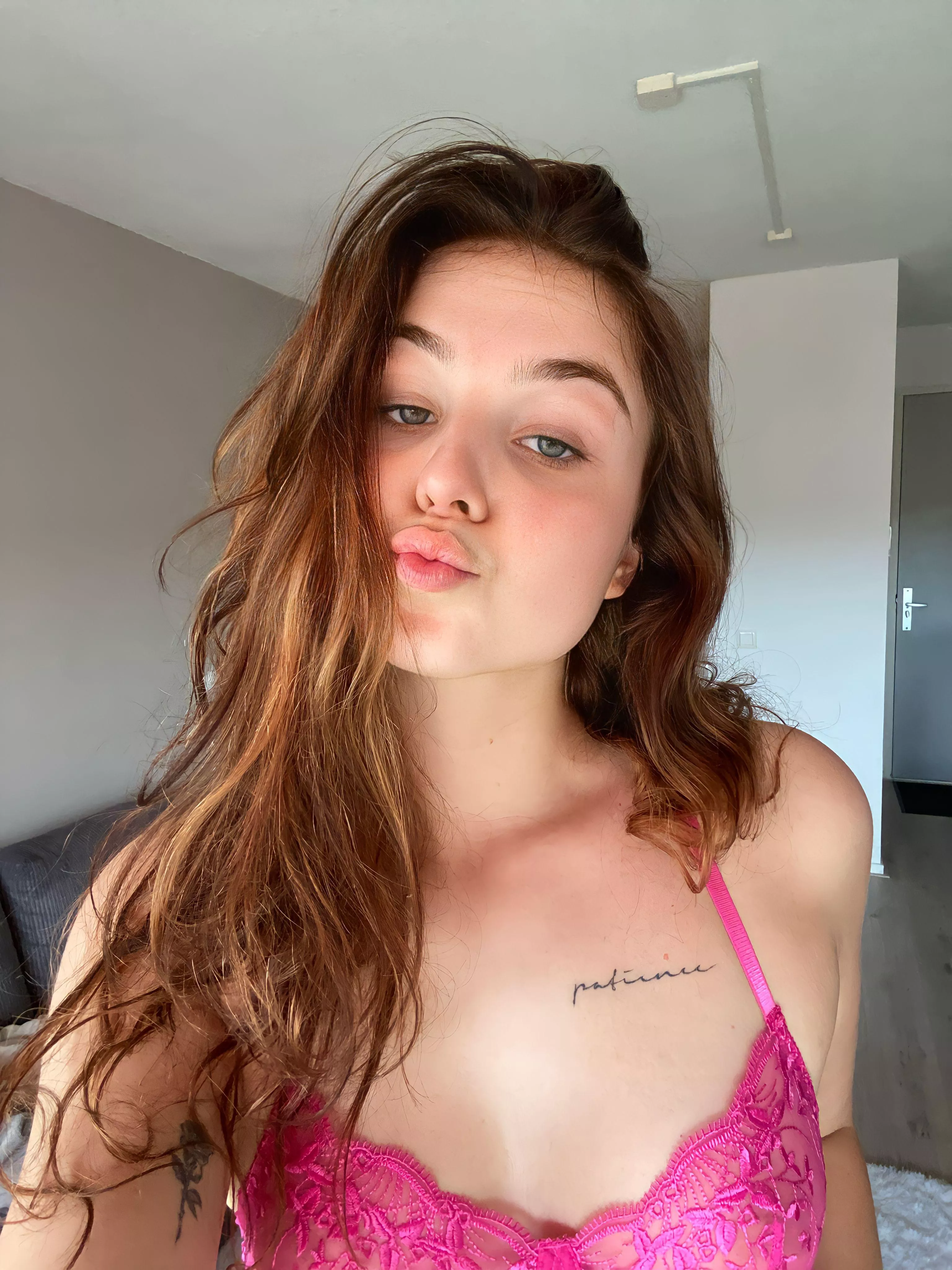 Isa posted by isabella_anderson