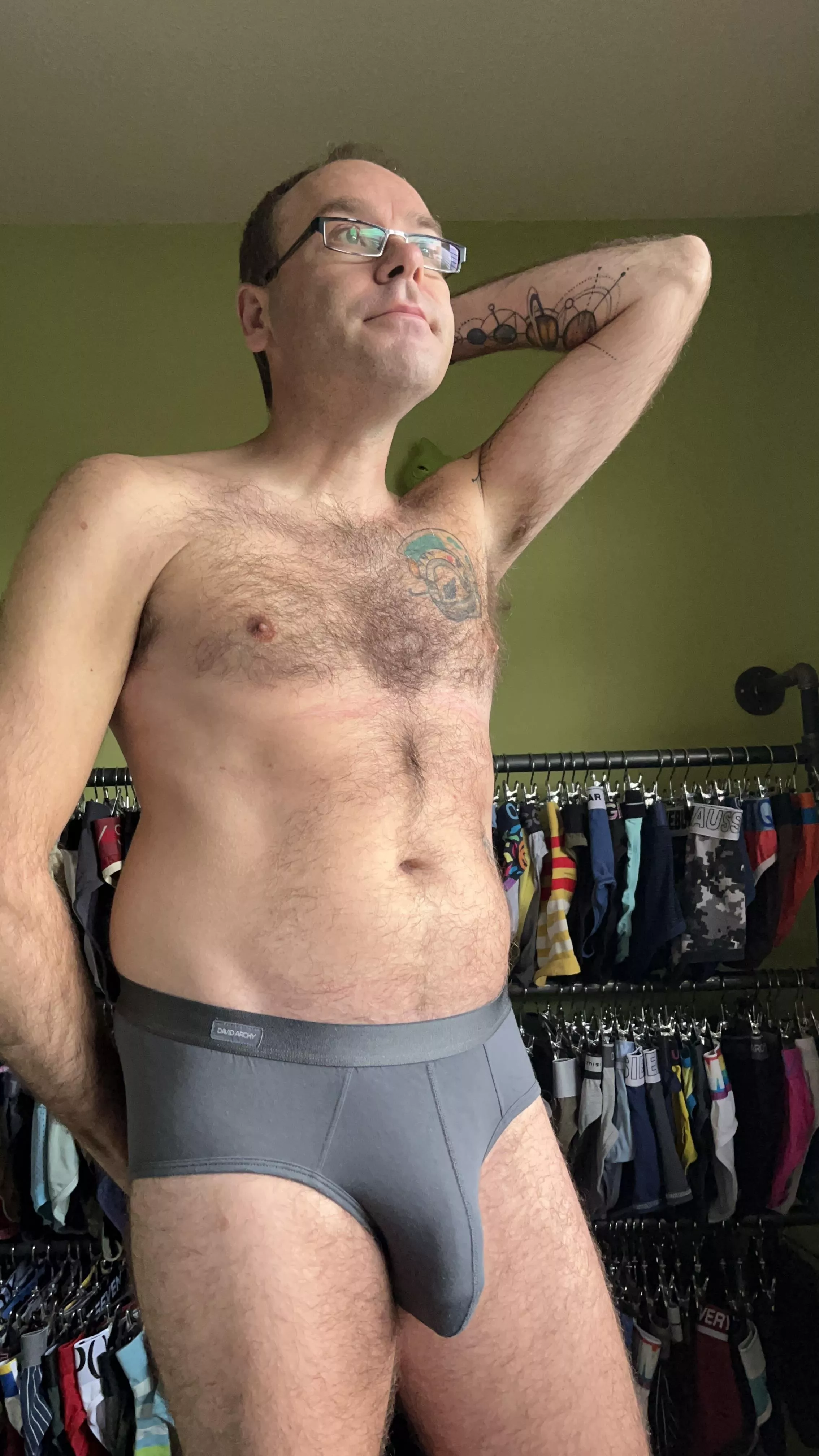 It’s a grey day out there posted by atrophicshiner