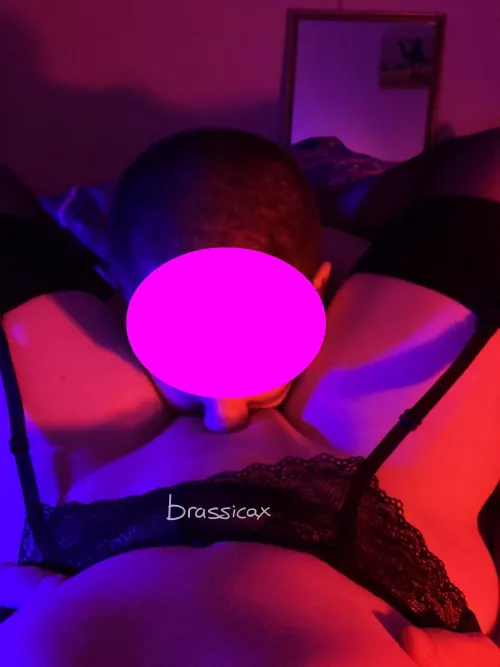 It's fucking Wednesday! by brassicax