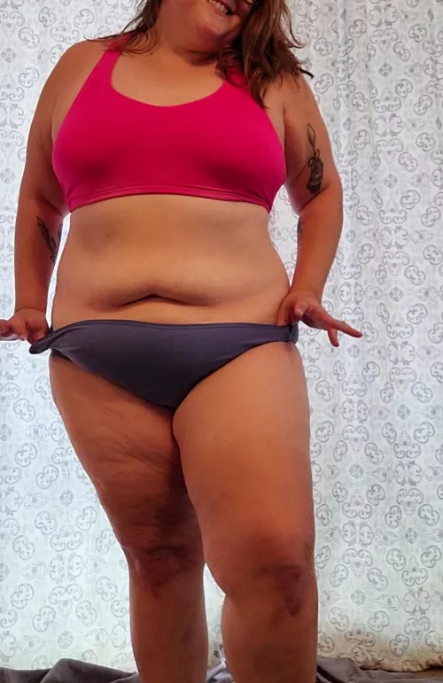 Just a fun color combo by Frecklefriend