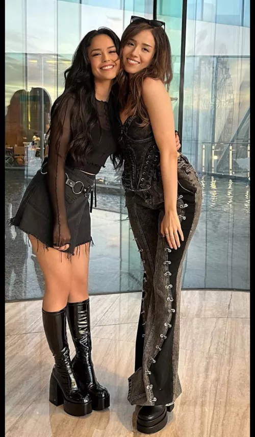 left right [2] by Slaaaa4