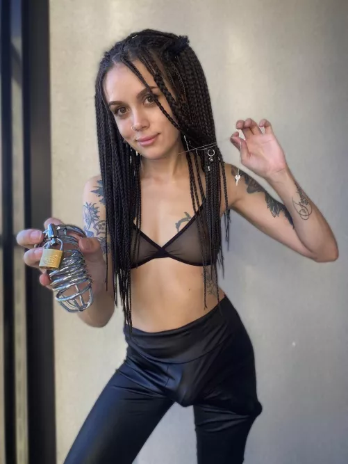 Let me take care of your little bean while you try to deal with the boner in my pants? by Prepareyour_A