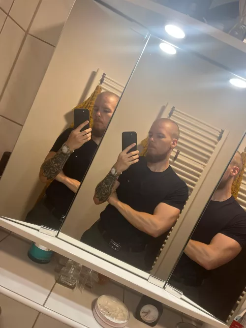 like my pump? by KeyDisance