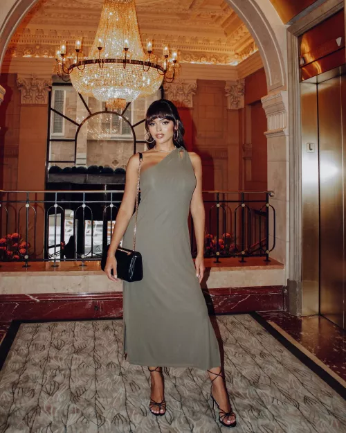 Lisa Ramos by bigjuice0255