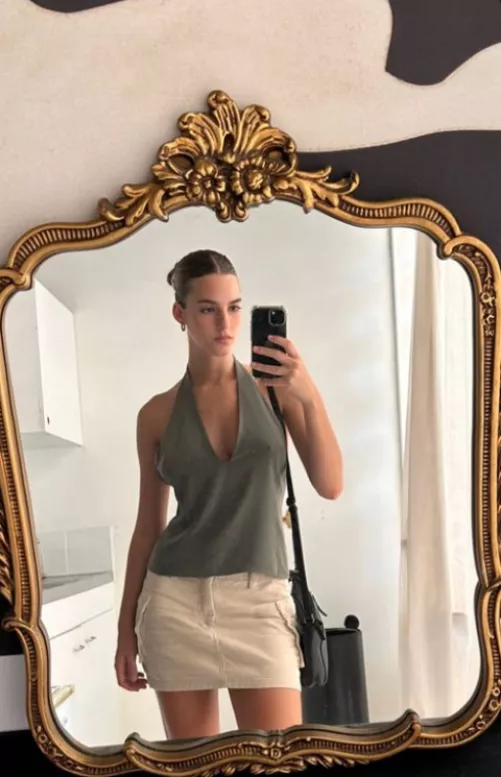 Mirror by Passenger_Unique