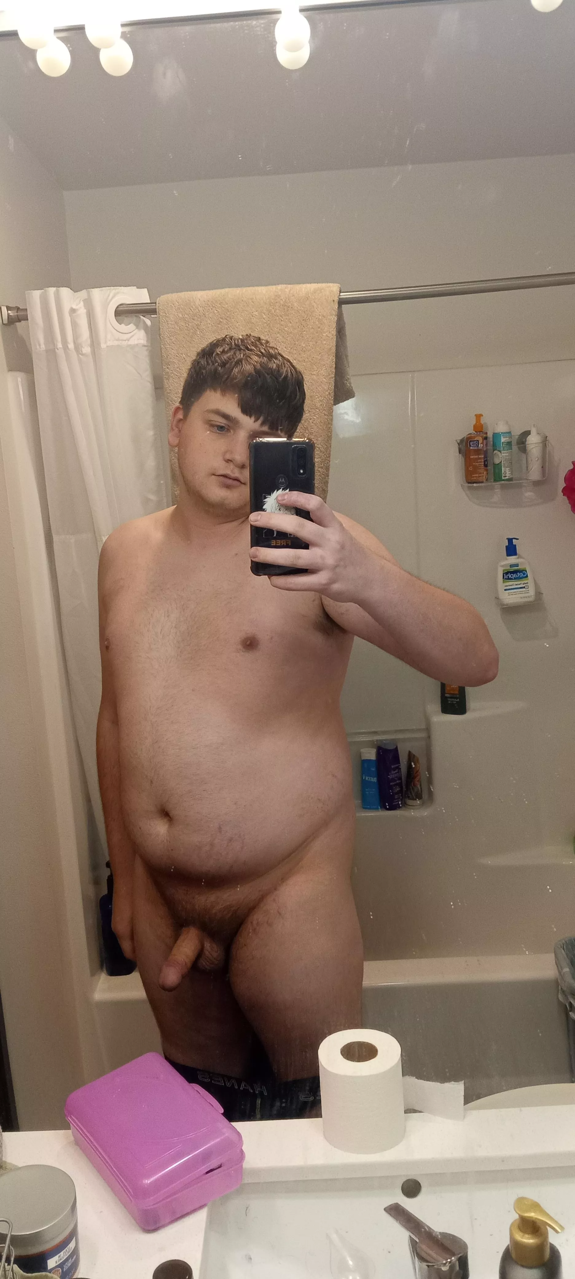 New photo :3 posted by Fluid_Row_872