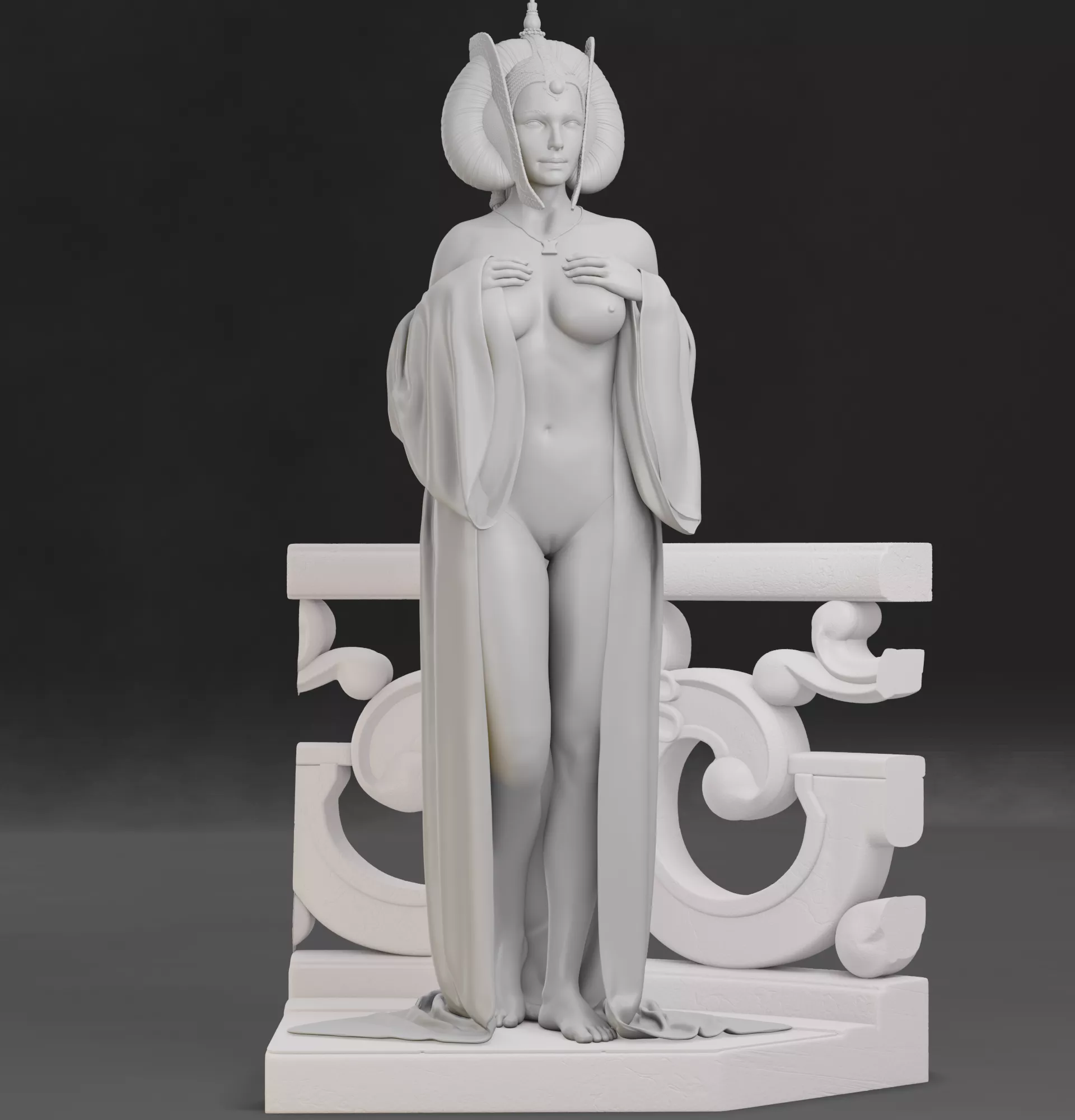 Next project ( Goatsworkshop ) posted by nzbdjwjabs