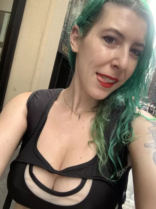 Nice and snug [image] by sirenskiss3