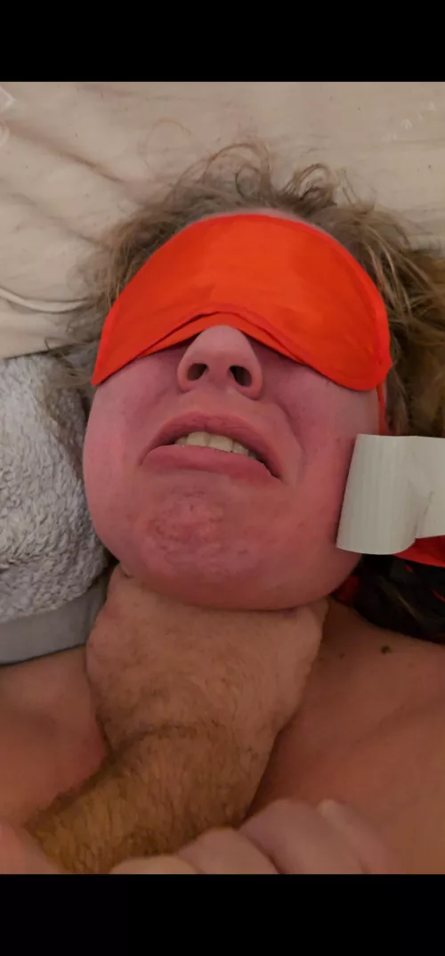 Not advertising! by Liz-Dean