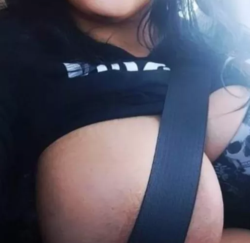 On my way to please your husband 😘 by NikaBaby42069