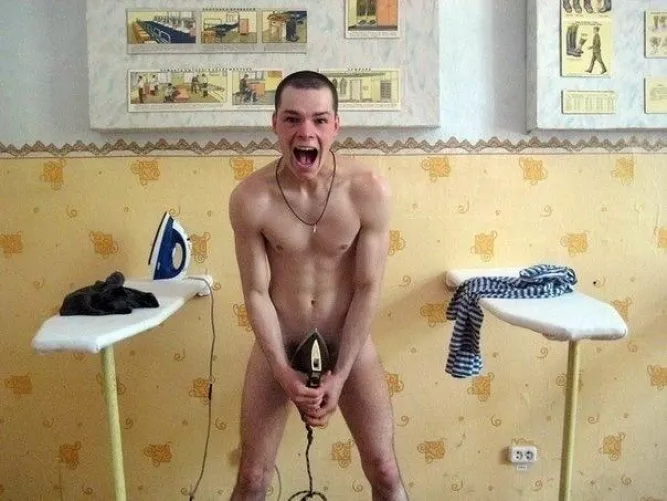 Ouch! by Primal_Mantis