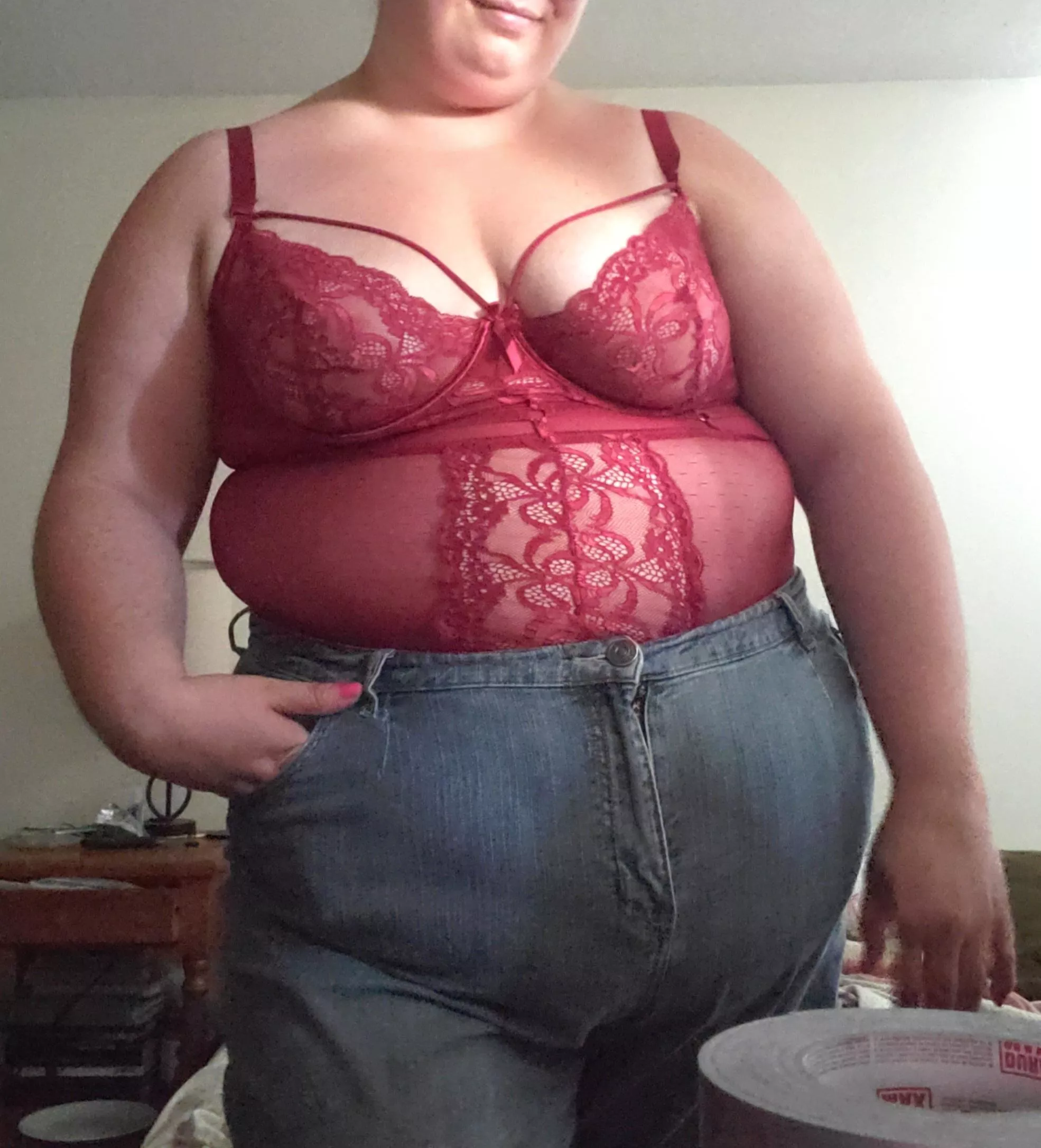 Outfit of the day posted by makemebegdaddy