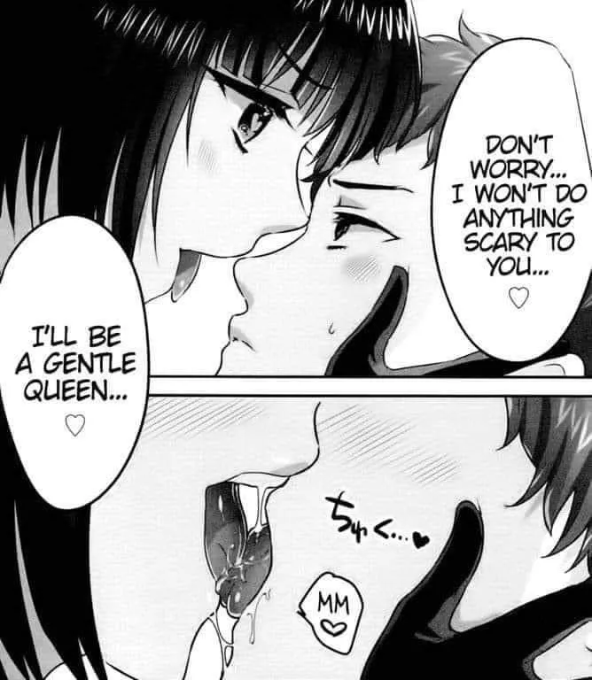 Promise? posted by Dillon_Trinh