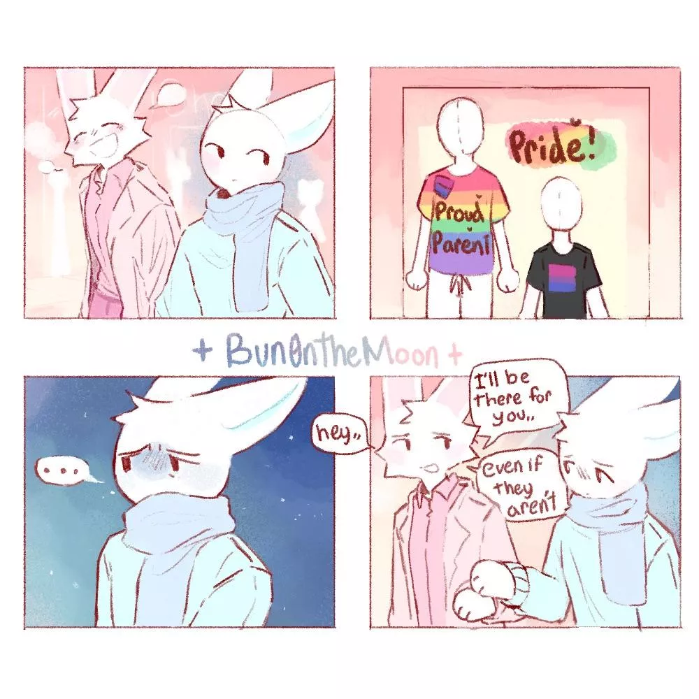 Pt.1 posted by Bun0nthemoon