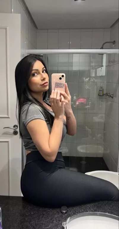 Quick break for a photo posted by miss1mya