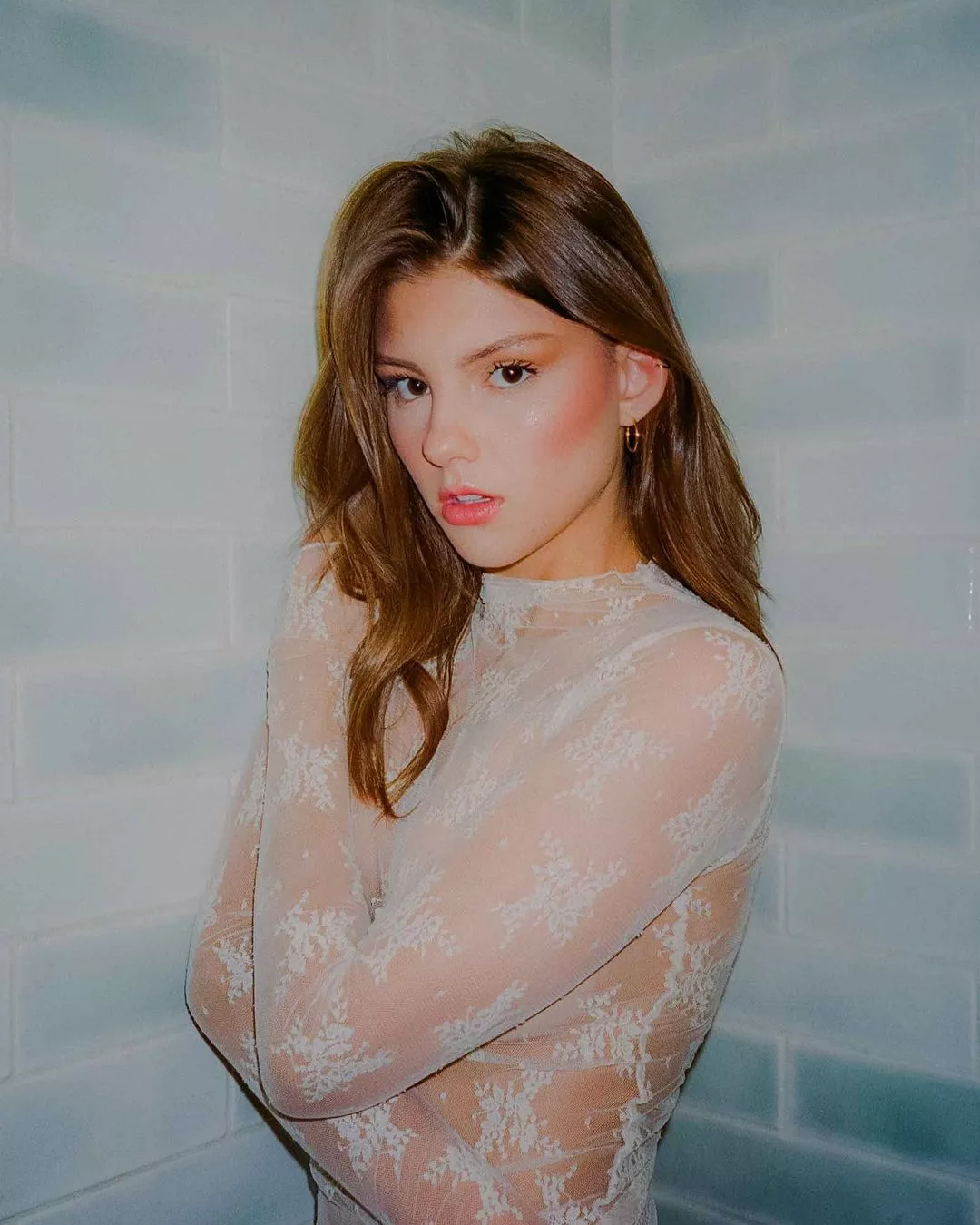 Ray Marie Morris posted by sagar9175