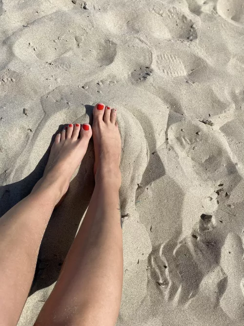 sandy vibe🌴 by OkCaset