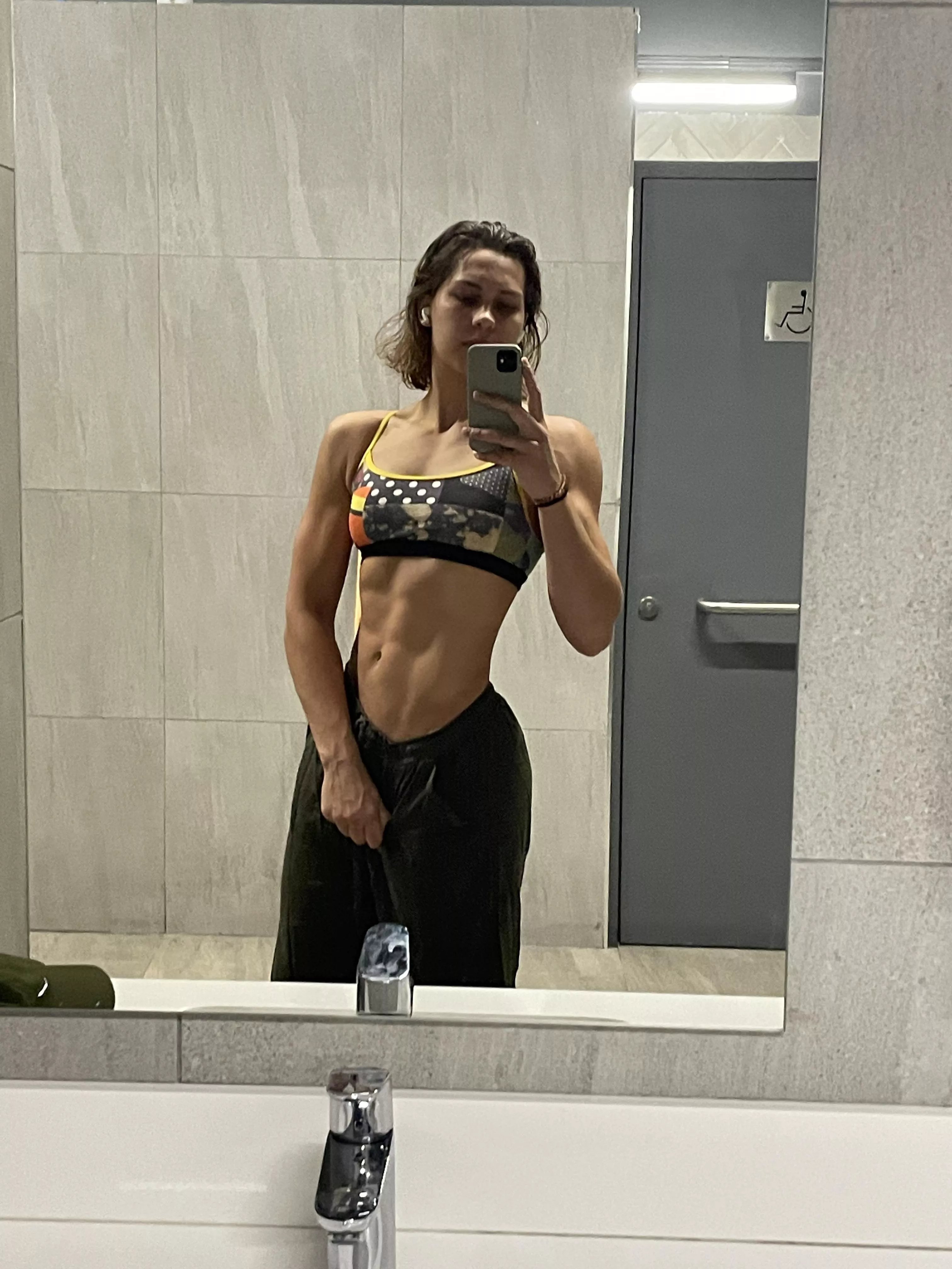 Shoulder pump? posted by Canna-and-caffeine