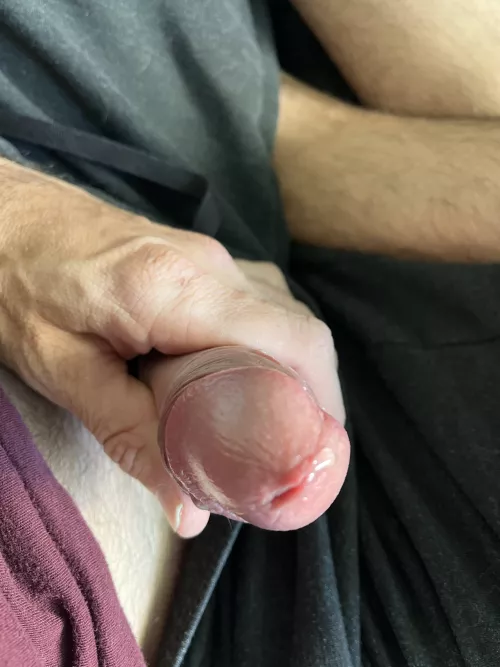 Slight leak by Apprehensive_Key4904