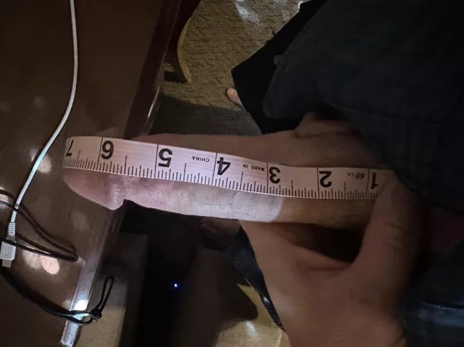 Small, average, big…? by incocknito420