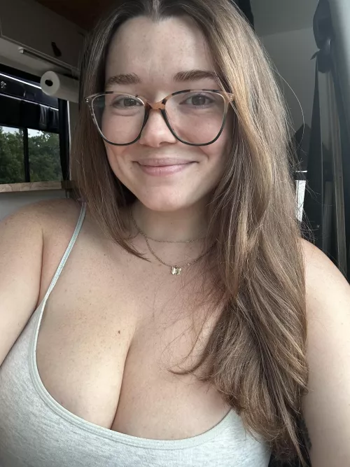 Smile we’ve made it halfway by ViggsH