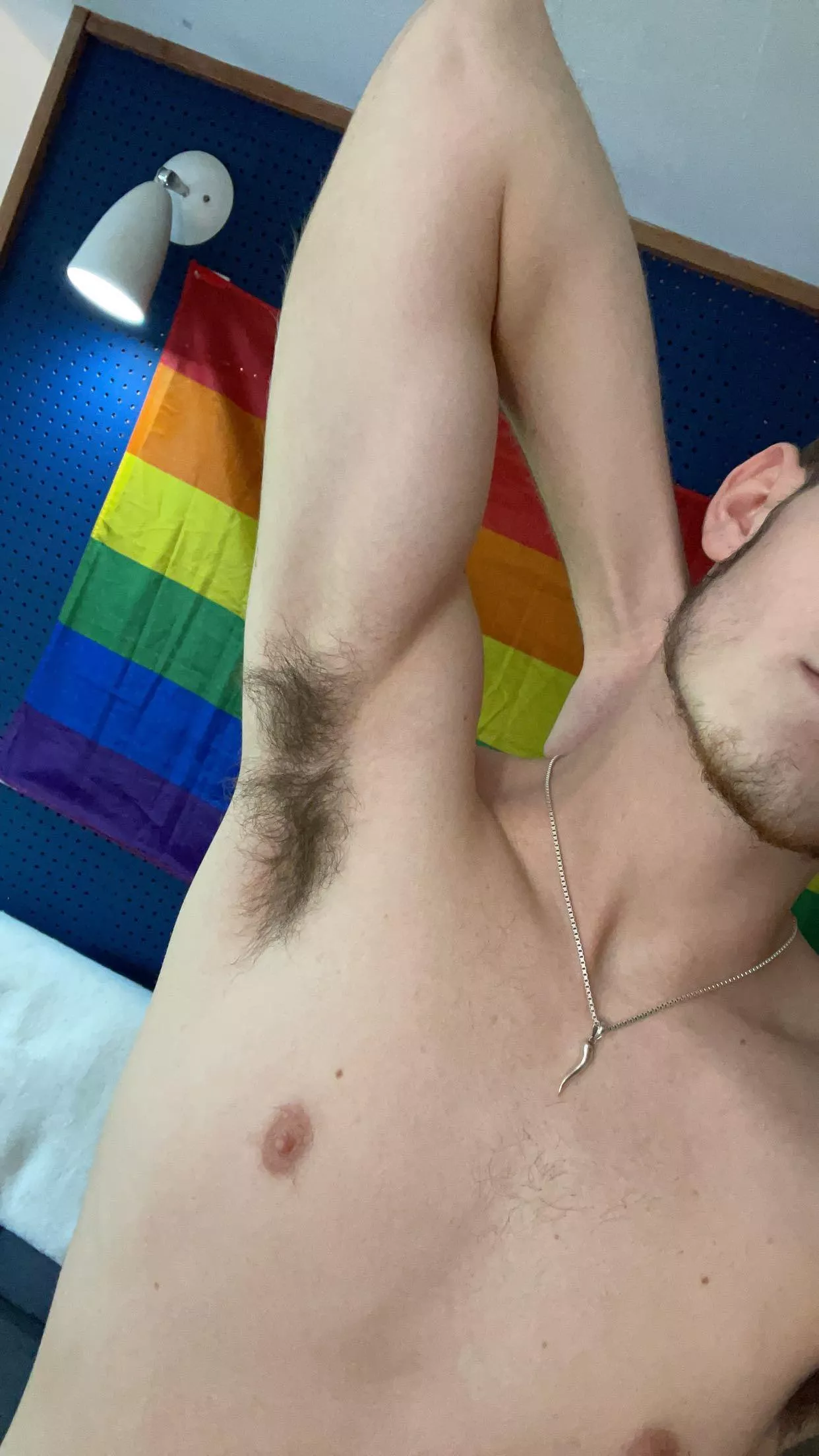 Take a sniff posted by JulianandJason_