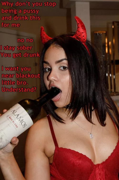 Taking your virginity was going to be fun by GoddessofSubs