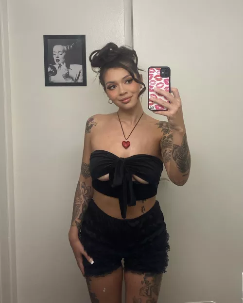 thai x german by sweetcheriexoxo