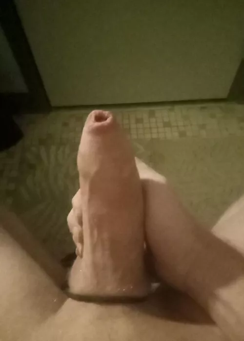 Thick enough? by knightshift45