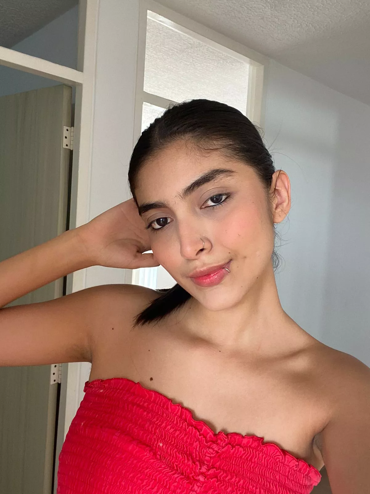 this latina needs her big boy posted by RwILSEPlAYt