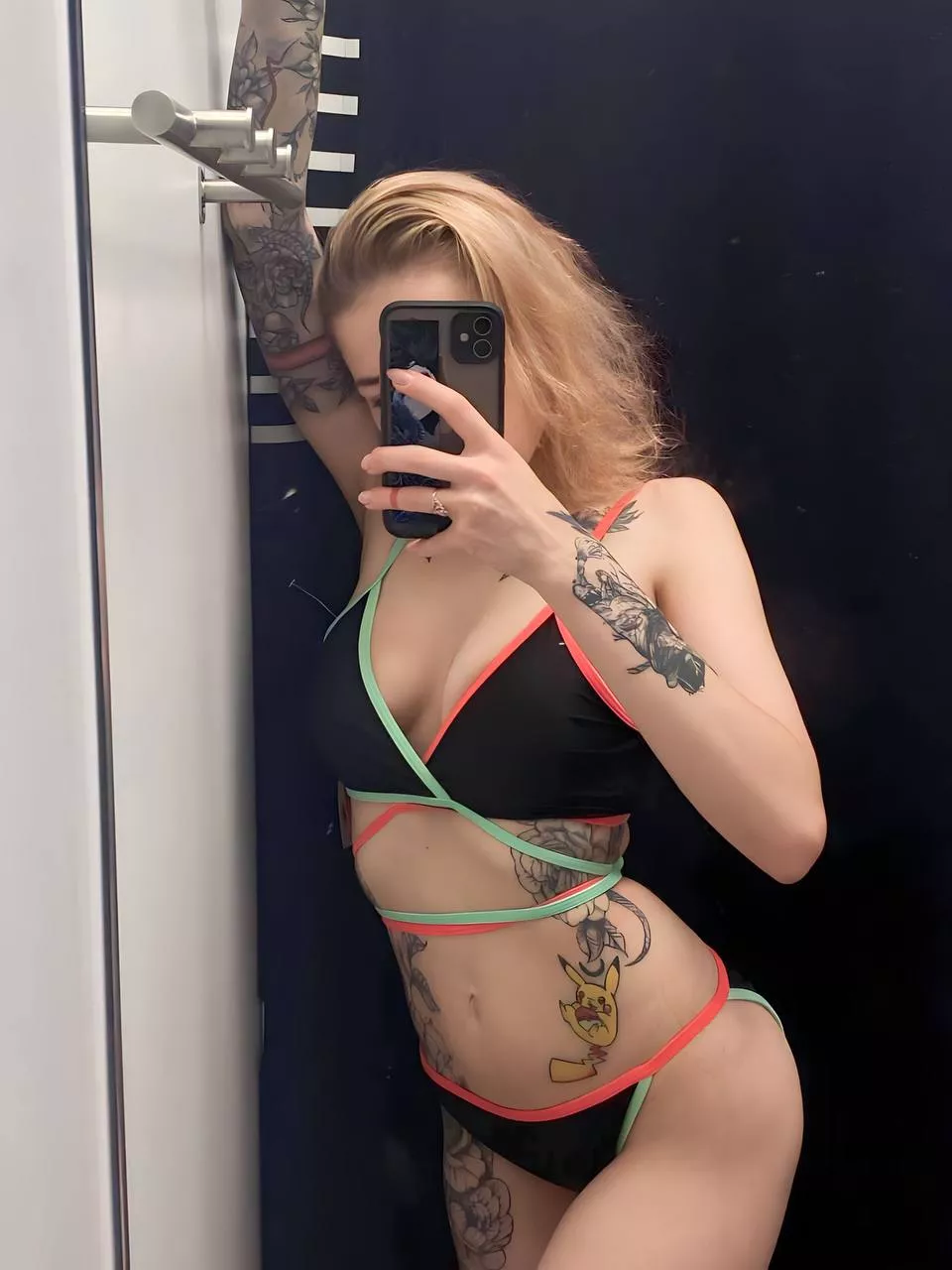 Tonight I want to take it all off posted by Aurora_ZT