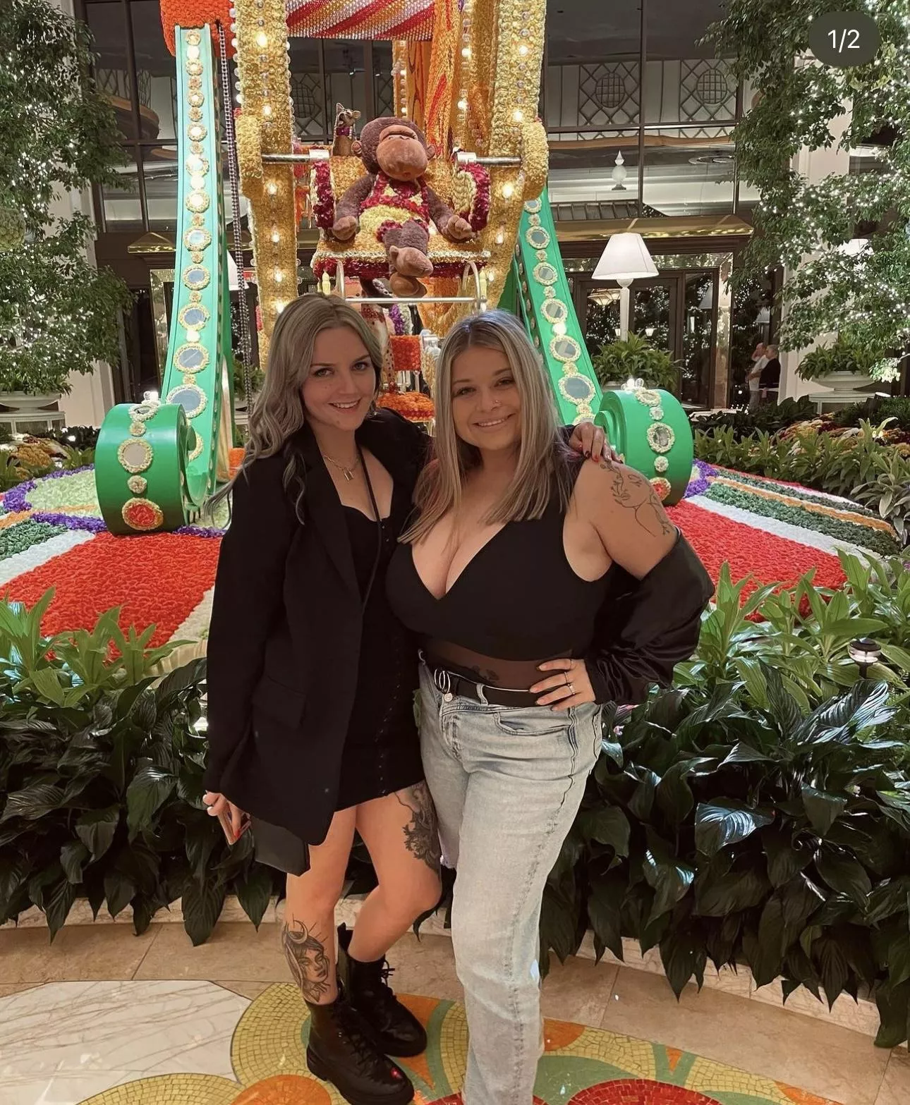 Unfair posted by askmeformorefun