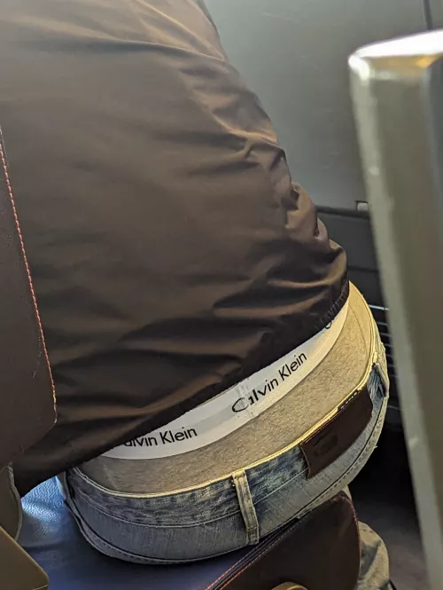 Waist band sighting. by Big_daddy_roc_ny