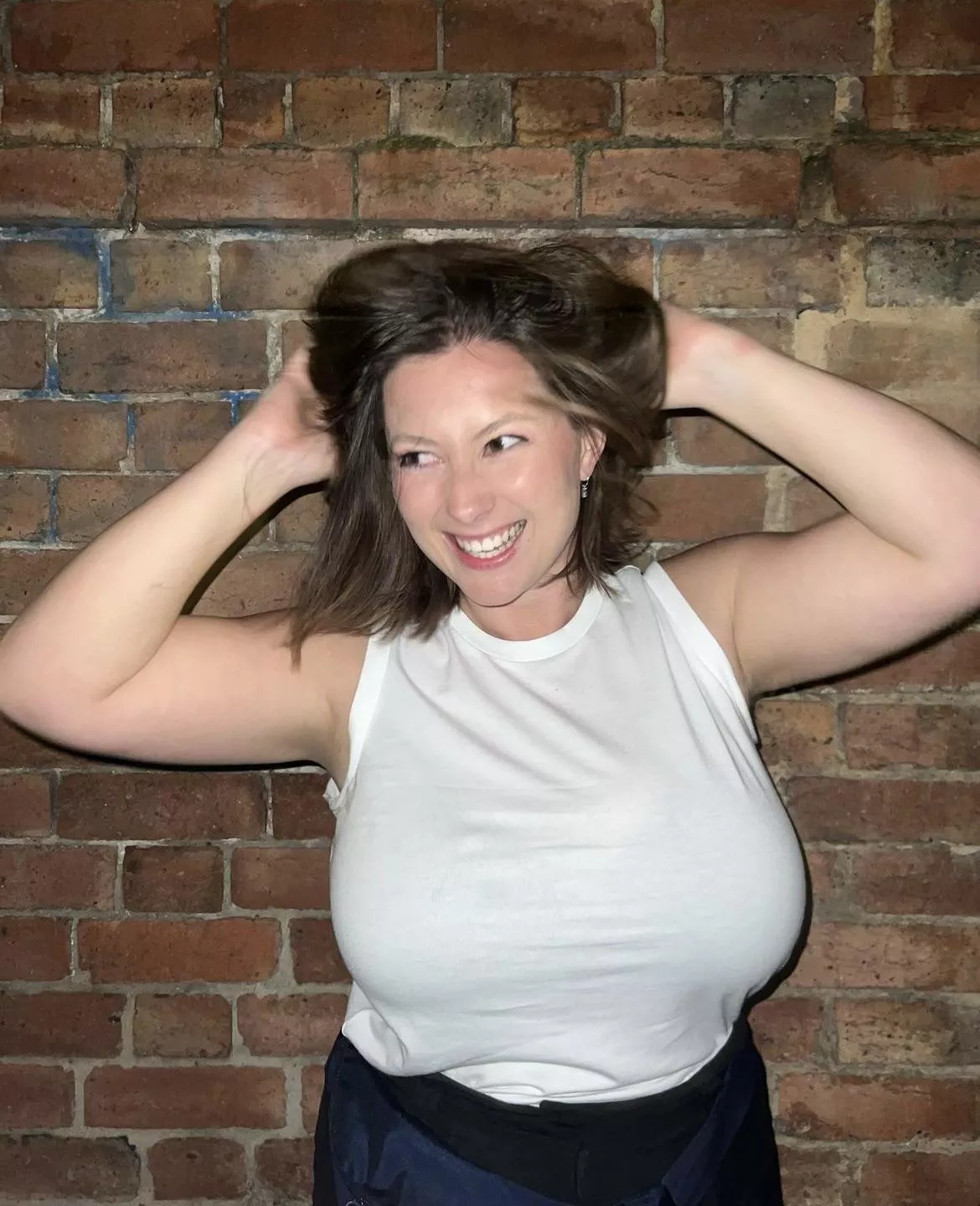 Wallflower posted by TheBookOfBoobaFett