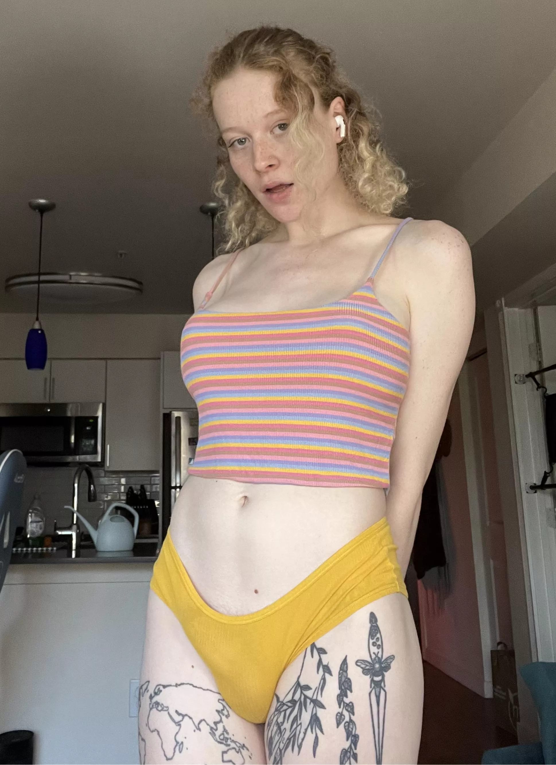 Wanna see if you can make it even bigger? posted by alliet659