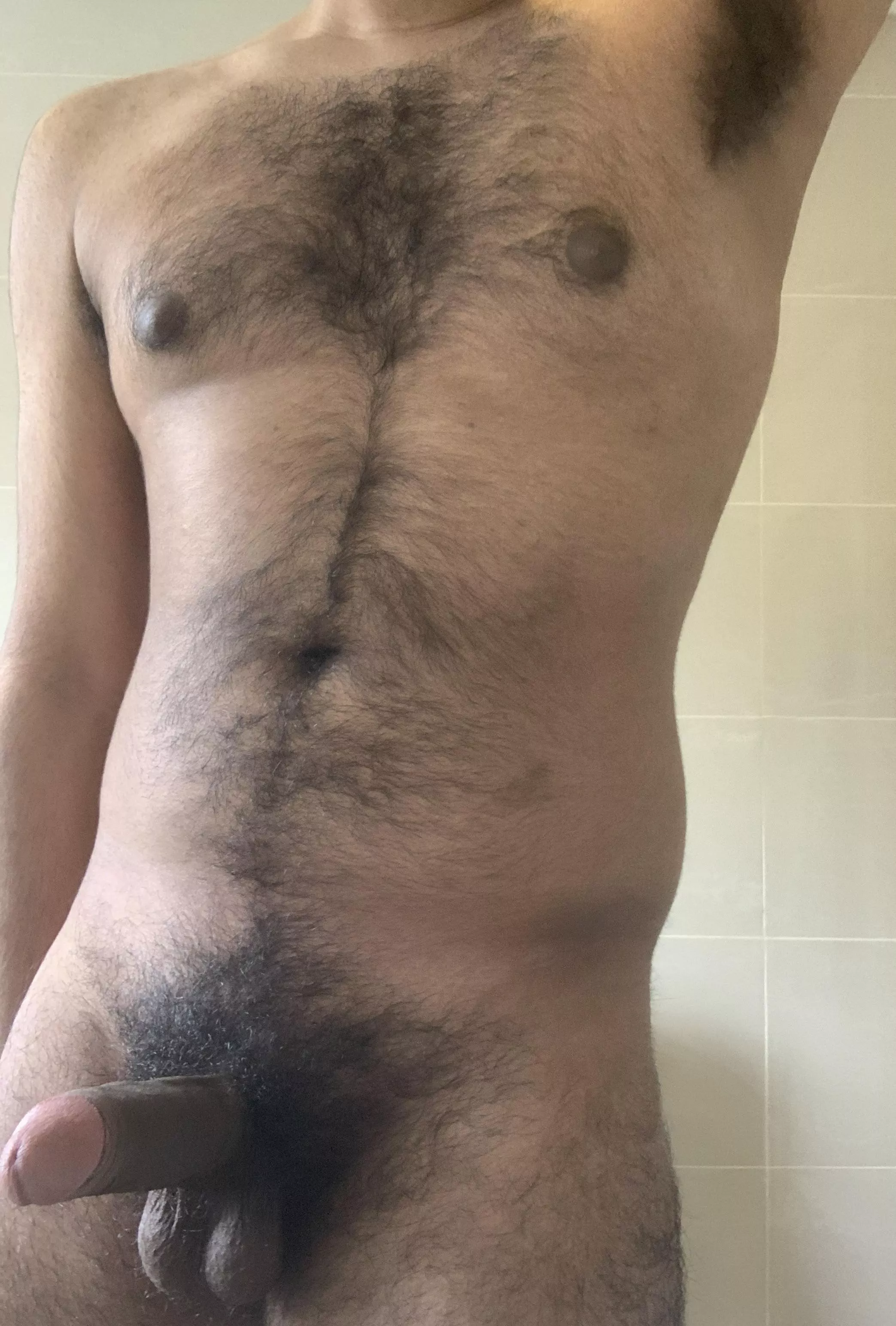 Wanna take a lick? posted by BiGuy_112