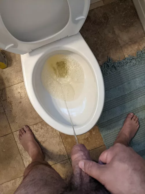 Wanting to share my draft with other mature buds... by ucjoe