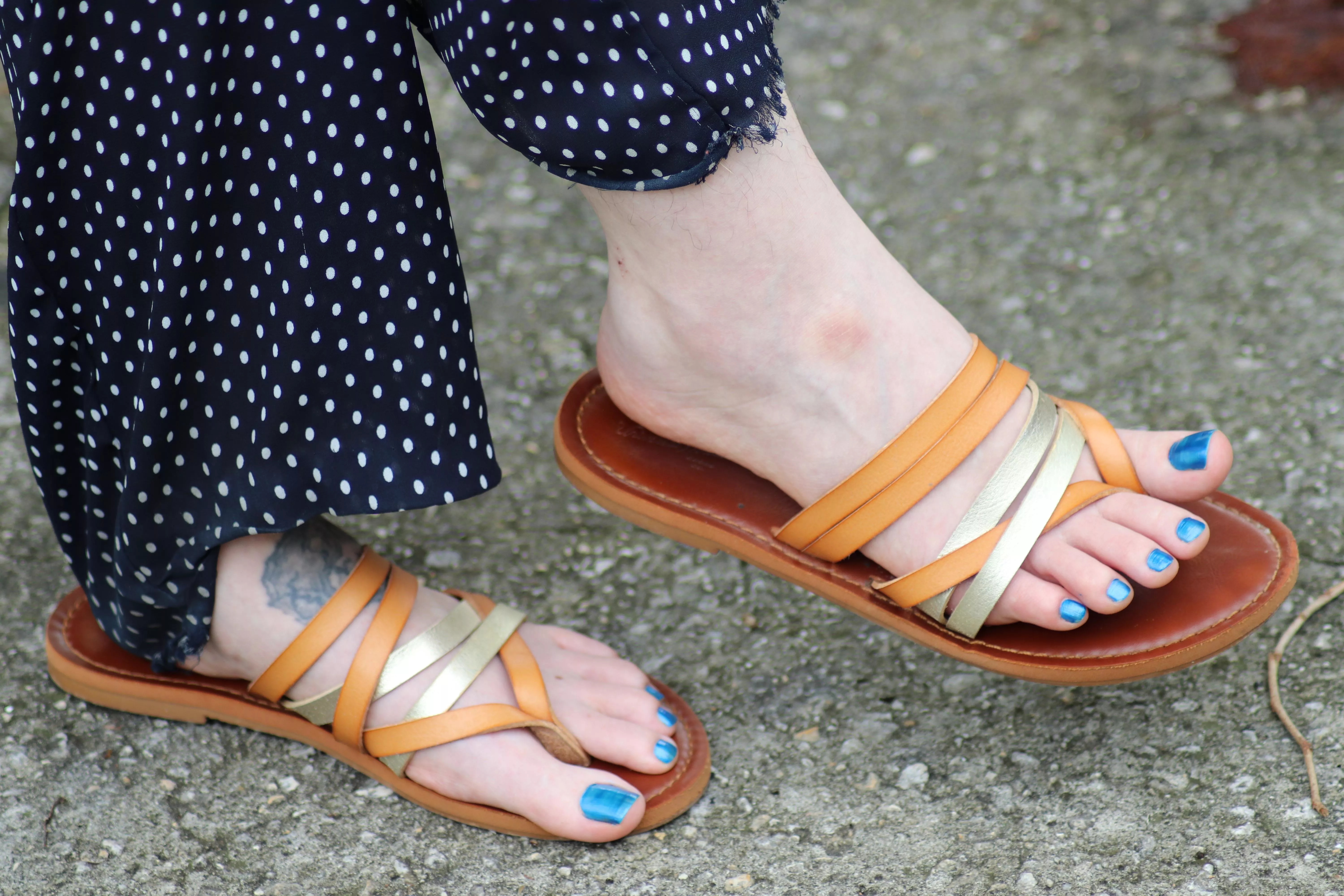 What do you think? 37yr old mom oc posted by Crazy-Special-3717